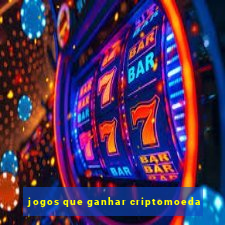 jogos que ganhar criptomoeda