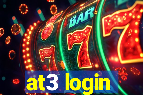 at3 login