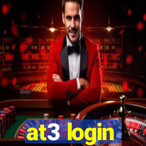 at3 login