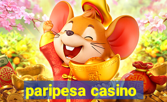 paripesa casino