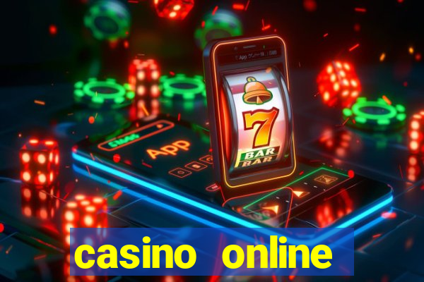 casino online roleta ao vivo