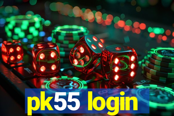 pk55 login