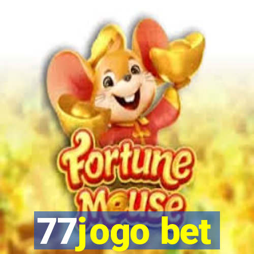 77jogo bet