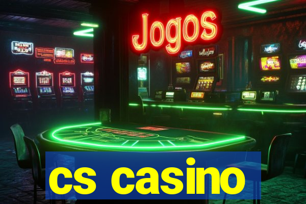 cs casino