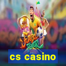 cs casino