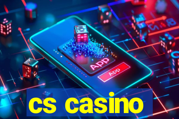 cs casino