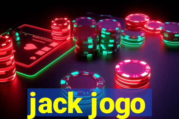 jack jogo