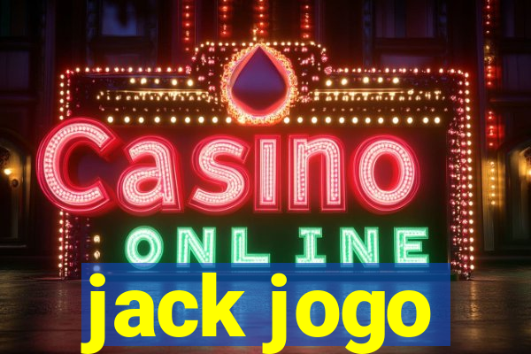 jack jogo