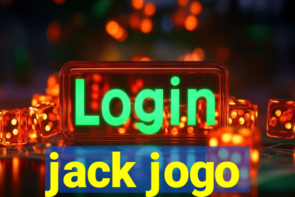 jack jogo