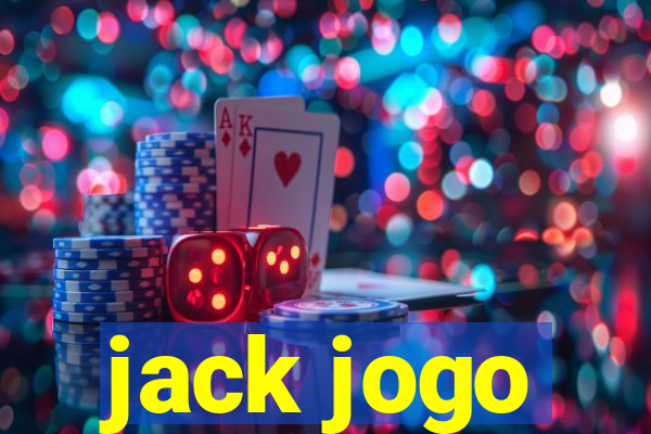 jack jogo