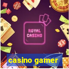 casino gamer