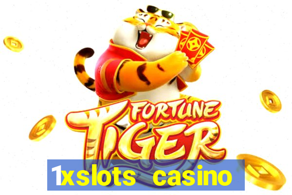 1xslots casino sister sites