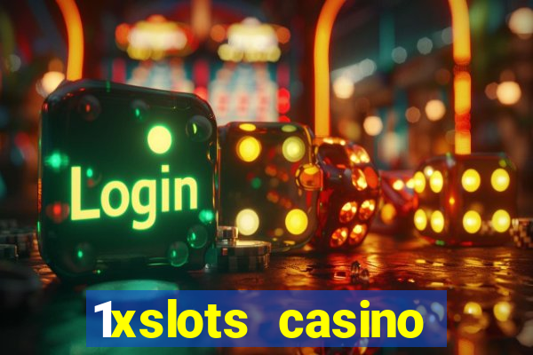 1xslots casino sister sites