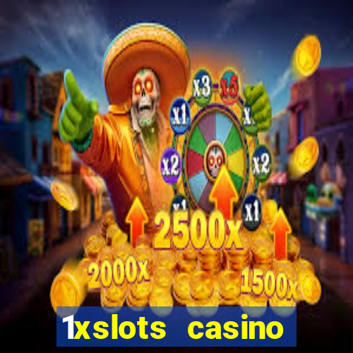 1xslots casino sister sites