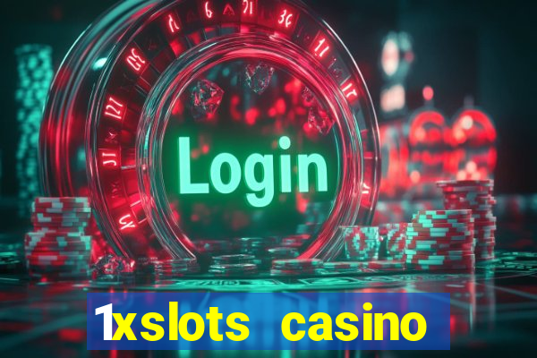 1xslots casino sister sites