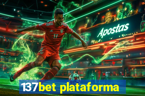 137bet plataforma