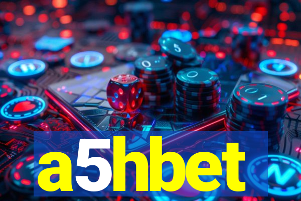 a5hbet