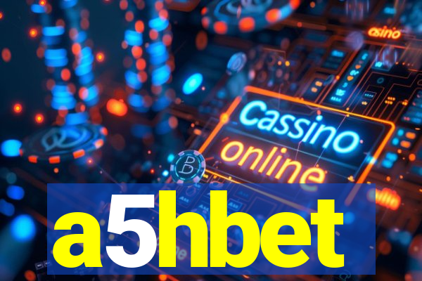 a5hbet