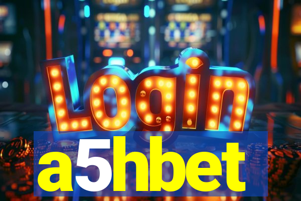 a5hbet