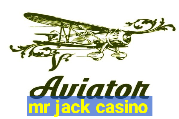 mr jack casino