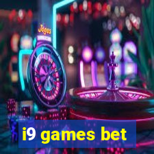 i9 games bet