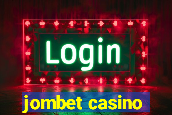 jombet casino