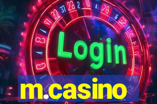 m.casino