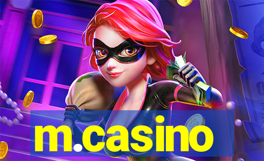 m.casino