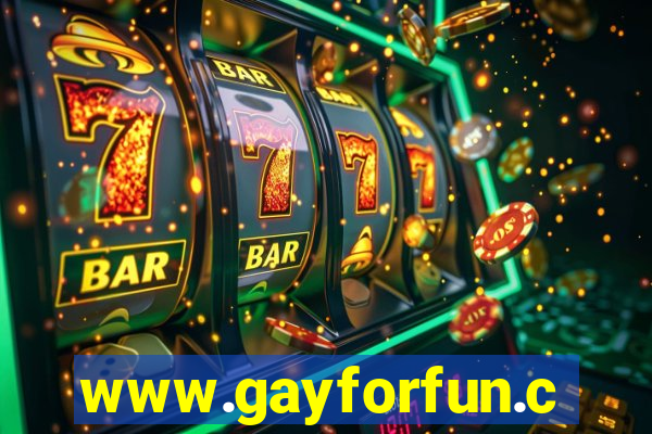 www.gayforfun.com