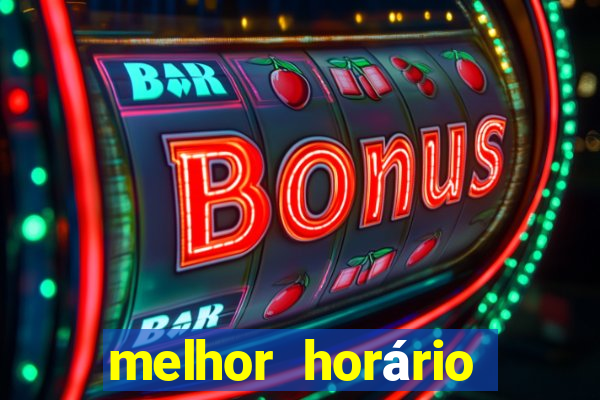 melhor horário para jogar crazy time