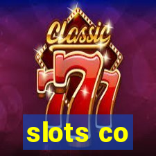 slots co