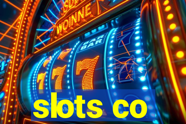 slots co