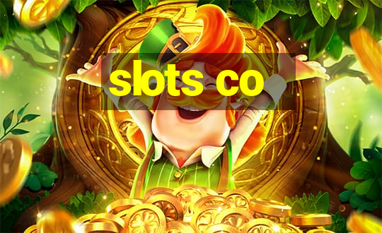 slots co