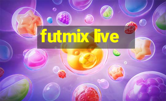 futmix live