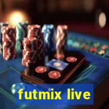 futmix live