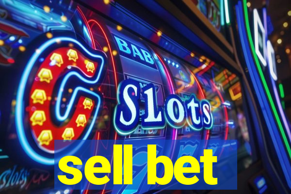 sell bet