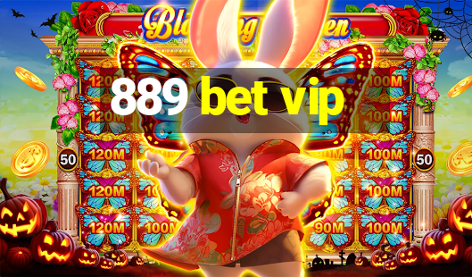 889 bet vip