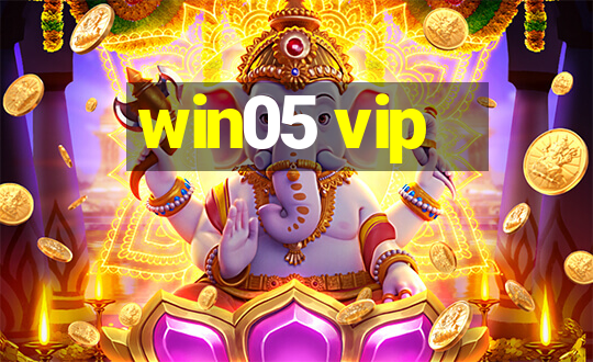 win05 vip