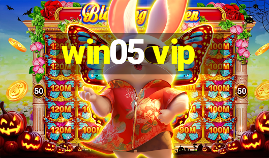 win05 vip