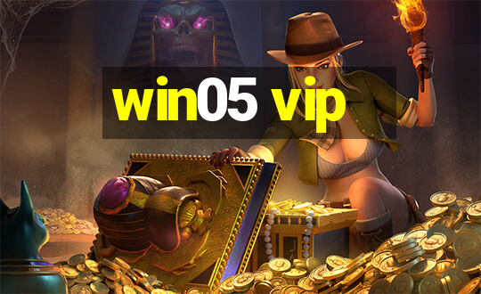 win05 vip