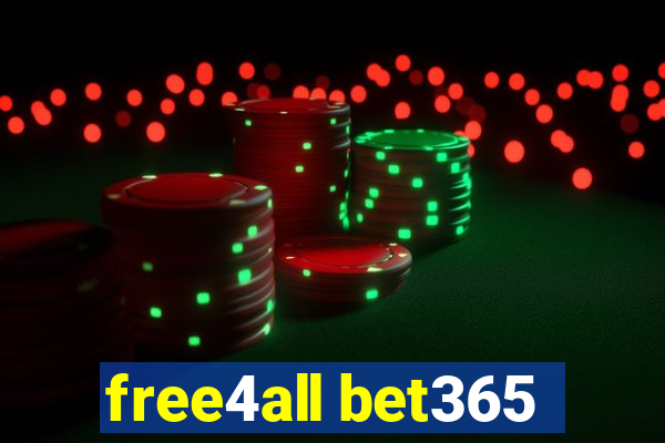 free4all bet365