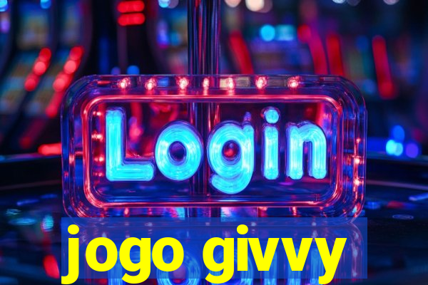 jogo givvy