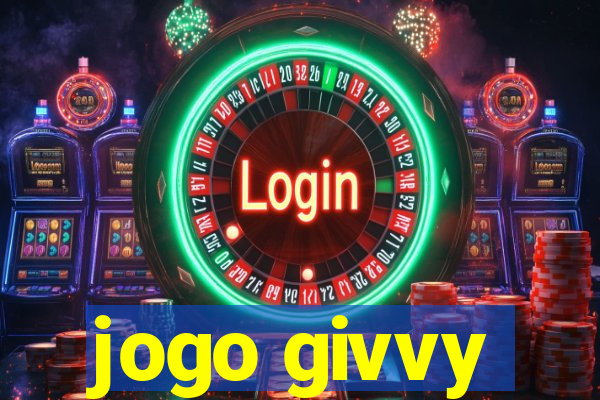 jogo givvy