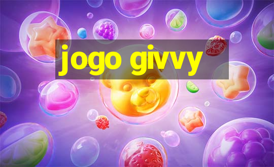 jogo givvy