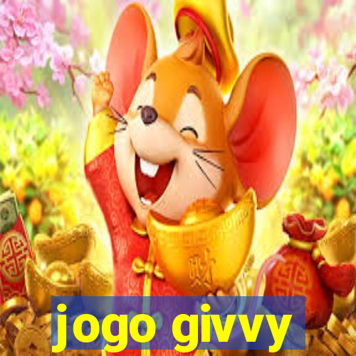 jogo givvy