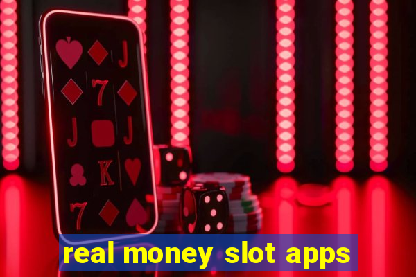 real money slot apps