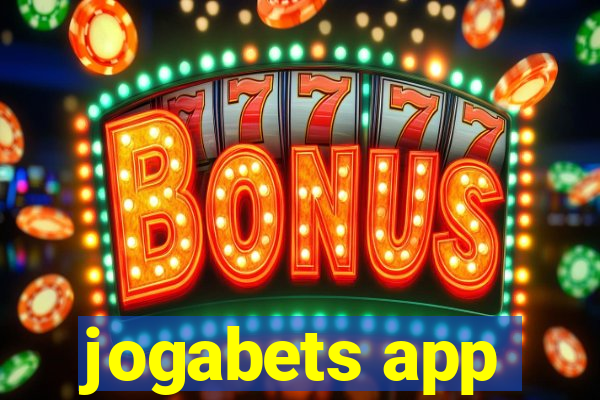 jogabets app