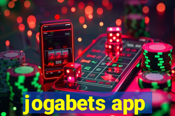 jogabets app