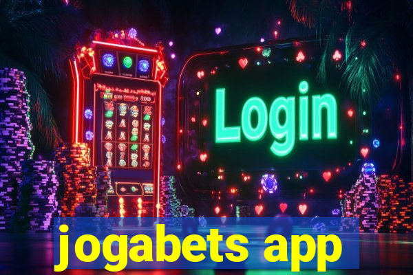 jogabets app