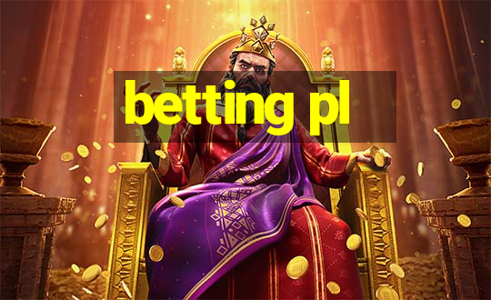 betting pl